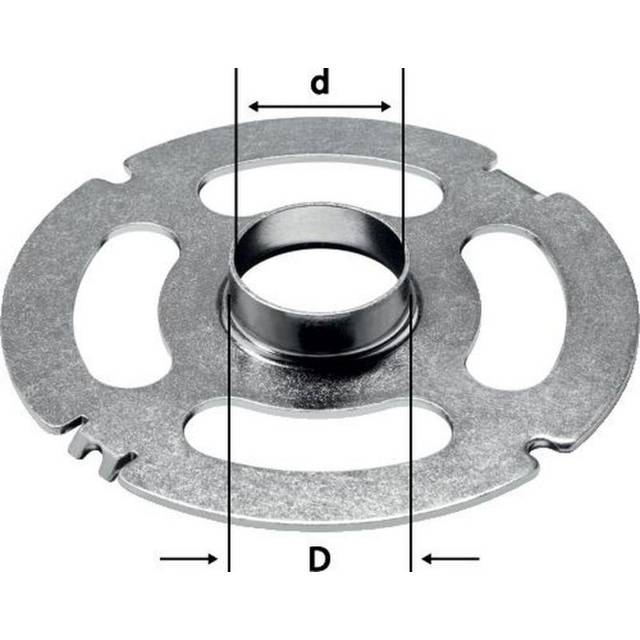 494625 copying ring kr-d 30 OF2200 - Festool
