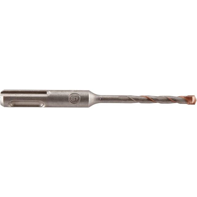 Wolfcraft Hammarborr Hm sds  (Storlek: 5 mm)