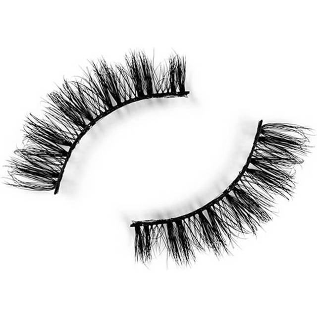 Dose Of Lashes 3d Faux Mink Lashes - Prestige False Eyelashes