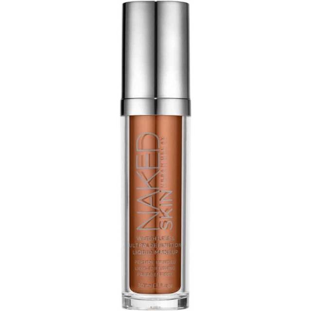 Urban Decay Naked Skin Foundation 10