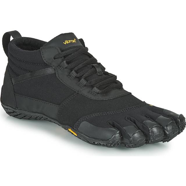 Fivefingers Women's V-Trek Insulated Black, 36