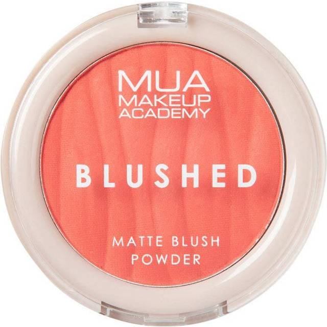 Mua Blushed Matte Powder Blusher Rose Tea