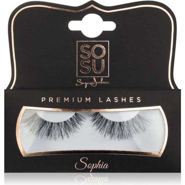 SOSU by SJ Premium Lashes Sophia