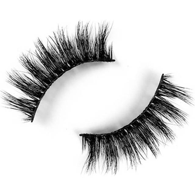Dose Of Lashes 3d Faux Mink Lashes - Material Girl False Eyelashes