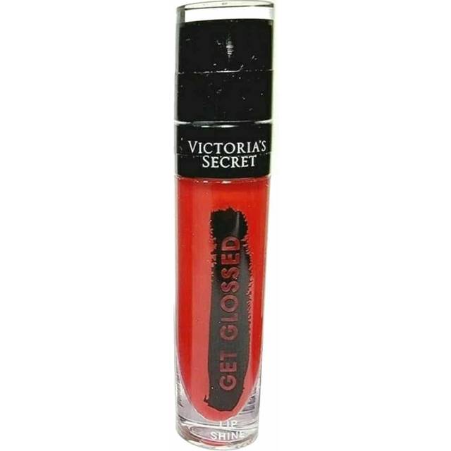 Victoria's Secret Red Lip Shine Gloss Rush 5g