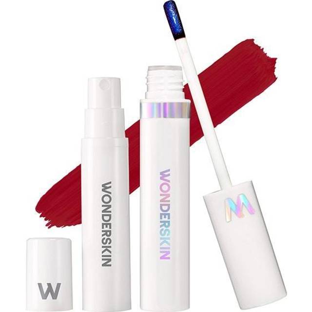 Wonderskin Blading Lip Stain Kit Divine 60 g