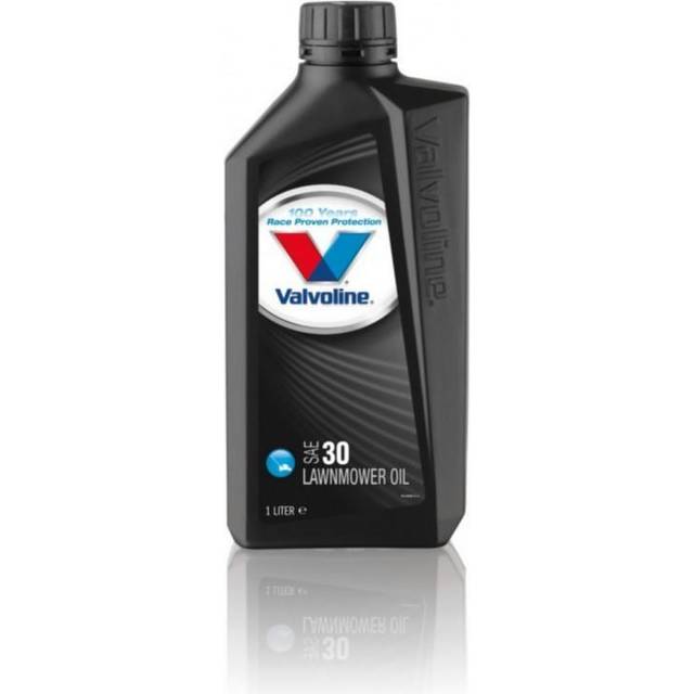 Valvoline Lawnmower Oil SAE Motorolie