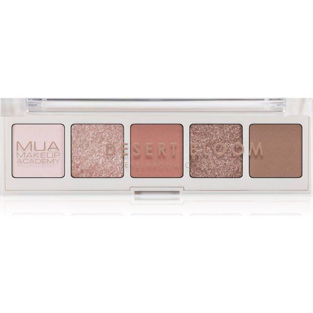 Mua 5 Shade Eyeshadow Palette Desert Bloom - 3.80g