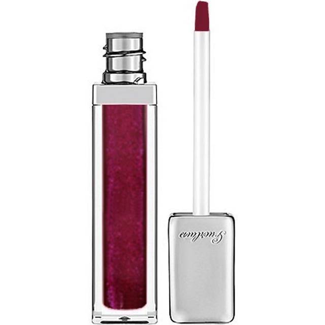 Guerlain Kiss Kiss Lip gloss Extreme Shine Radiant Colour 6ml Rosy Plu