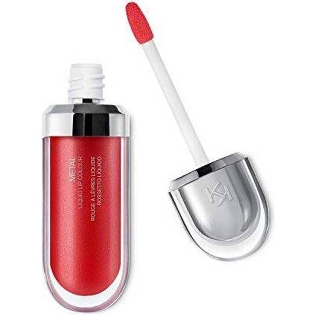 Metal Liquid Lip Colour 05 - 05 Classic Red