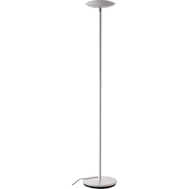 Deko Light Bermuda 343029 Standerlampe LED indbygget EEK: G (A - G) 18 W LED (RGB) Hvid
