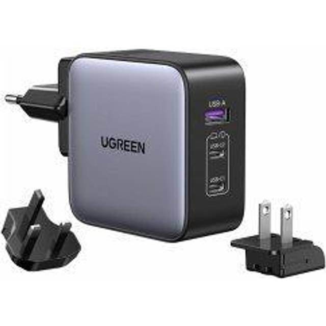 Ugreen - Strömadapter
