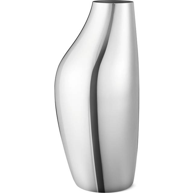 Georg Jensen Sky golvvas 46 cm Rostfritt stål