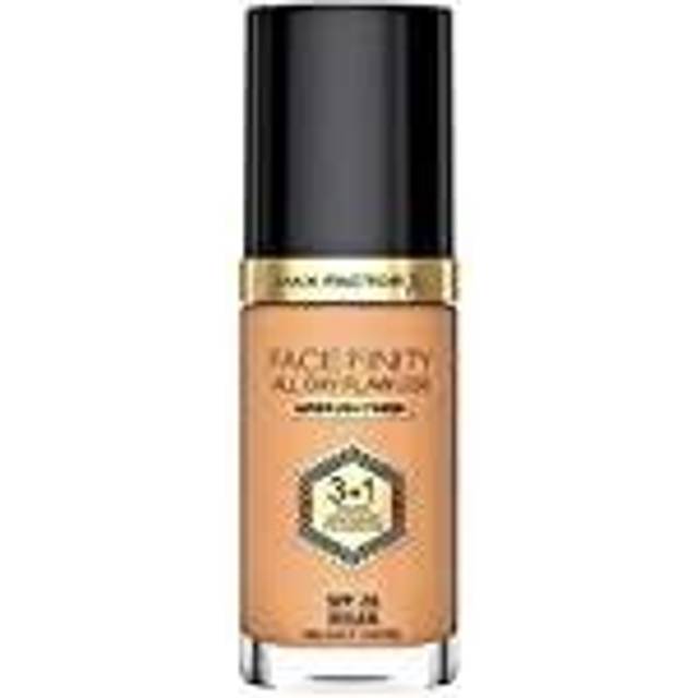 Max Factor Facefinity All Day felfri make-up, Fb.84