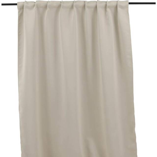 Gardin Venture Home Evelyn Mörkläggande 135X240Cm Beige