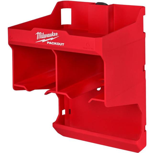 Milwaukee 4932480712 Packout drill storage station