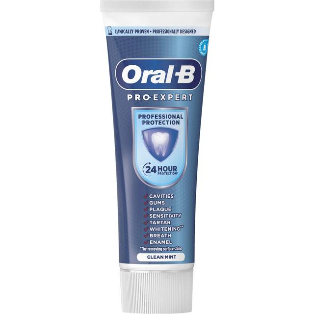 Oral-B Pro-Expert Professional Protection Tandkräm 75 ml - Multi