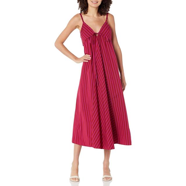 Rebecca Taylor Marseille Maxi Dress