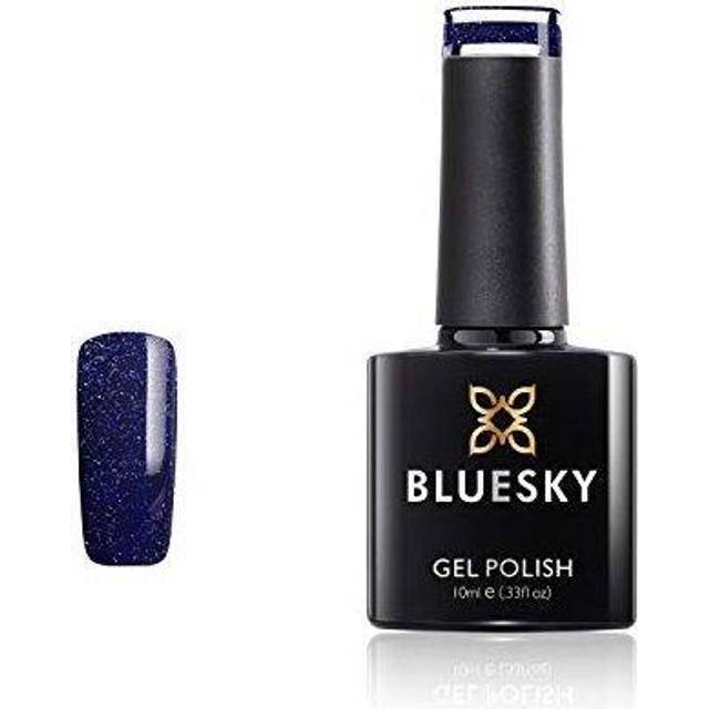 Bluesky Hema Free Gel Polish Caring 10ml