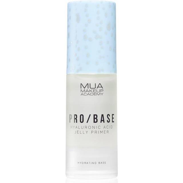 MUA Pro Base Hydrating Hyaluronic Jelly Primer - 30g