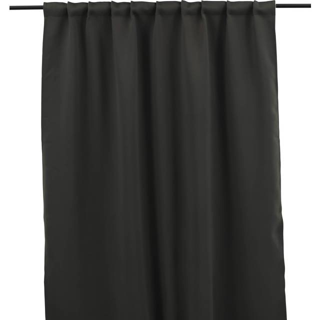 Gardin Venture Home Evelyn 135X240Cm Grå