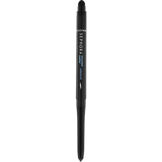 Sephora Retractable Waterproof Eyeliner - 20 shimmer electric purple