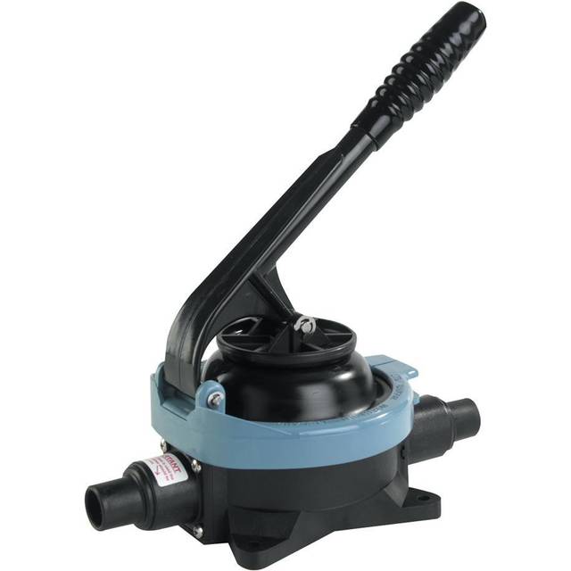 Whale BP9005 Gusher Urchin Waste Water Pump (43LPM / Fixed Handle)