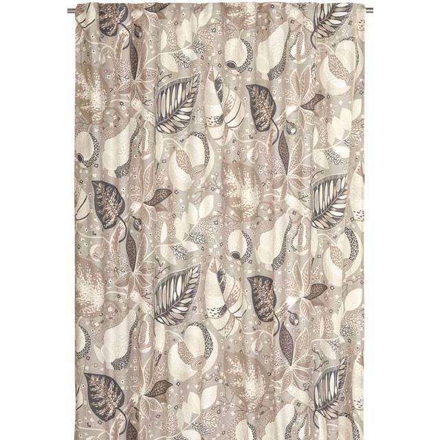 Eva och Adam Gardin Beige