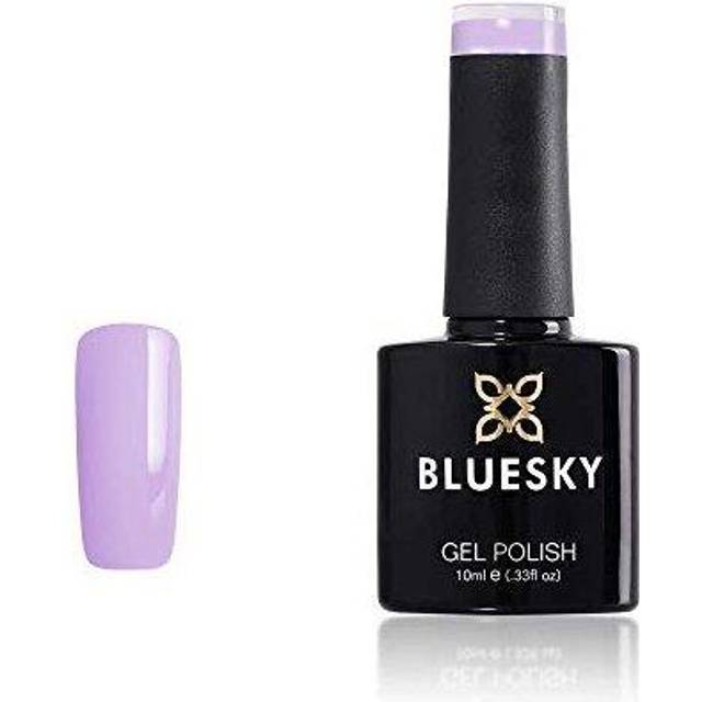 Bluesky Gel Polish - Lia