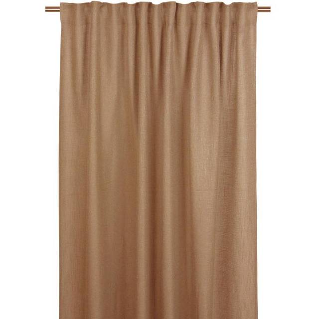 Brooklyn Gardin Cognac 140x280