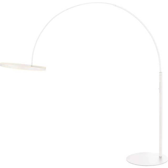 SLV ONE BOW 1006351 LED-bordlampe LED (RGB) 22 W Hvid