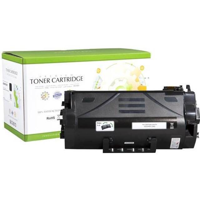 Static Control Static Control High Yield