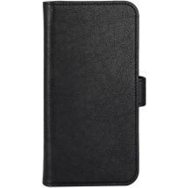 Samsung Galaxy S22+ PU wallet,detach, 3 card,Black