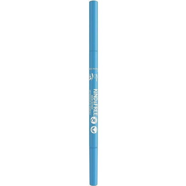 Rimmel Kind & Free Eyebrow Pencil No. 001