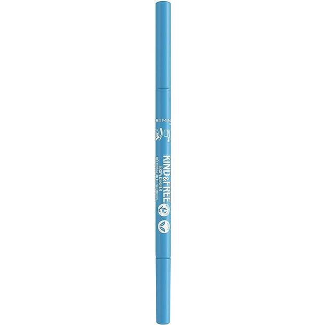 Kind & Free Eyebrow Pencil 006 Espresso