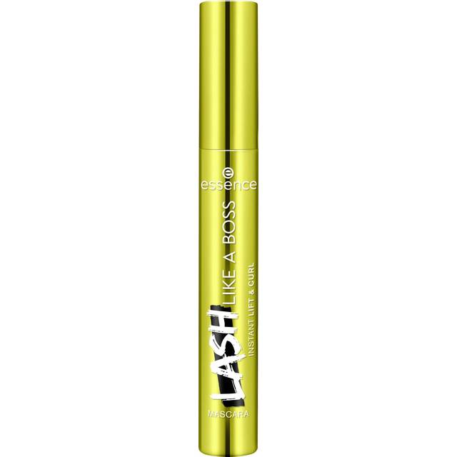 LASH LIKE A BOSS instant lift & curl mascara 9.5 ml