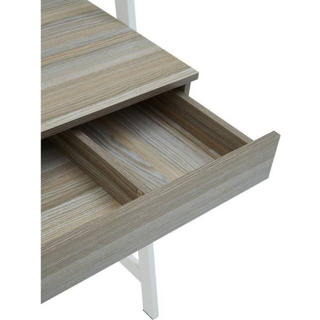 Premier Housewares - Bradbury Light Oak Effect Desk