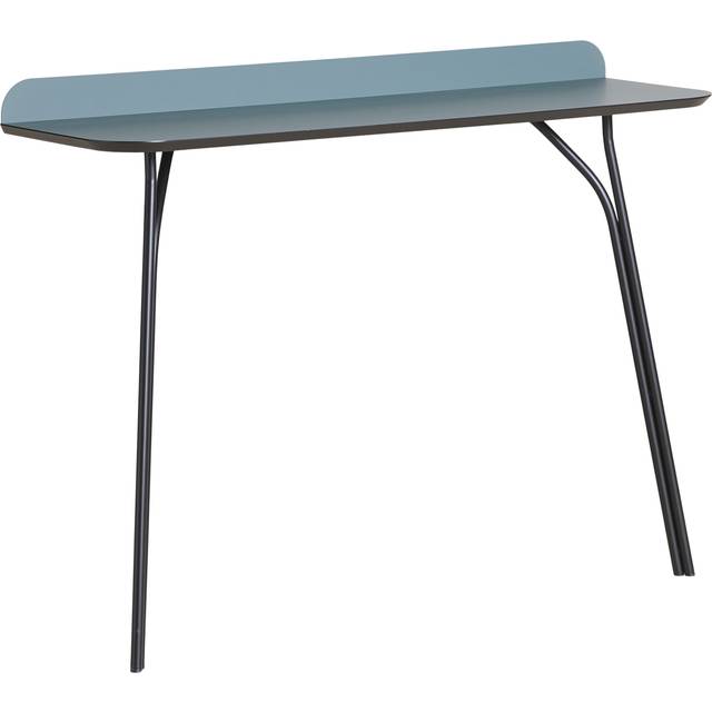 Woud Tree konsollbord hög 96x130 cm Green Fenix 0750 - Grön