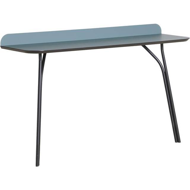 Woud Tree konsollbord låg 81x130 cm Green Fenix 0750 - Grön
