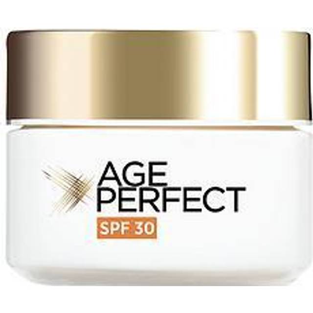 L'Oreal Paris Age Perfect Collagen Expert Day Cream SPF 30