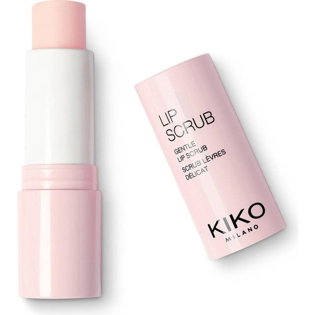KIKO Milano Lip Scrub | Gentle läppskrubb
