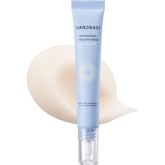 Banobagi Rejuvenating Vital Eye Cream 15 ml 15ml
