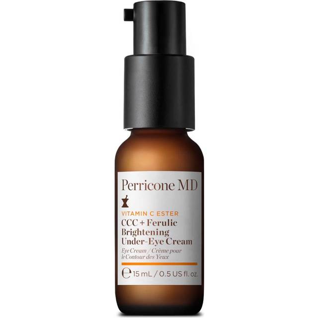 Perricone MD Vitamin C Ester CCC + Ferulic Brightening Under-Eye Cream 15ml