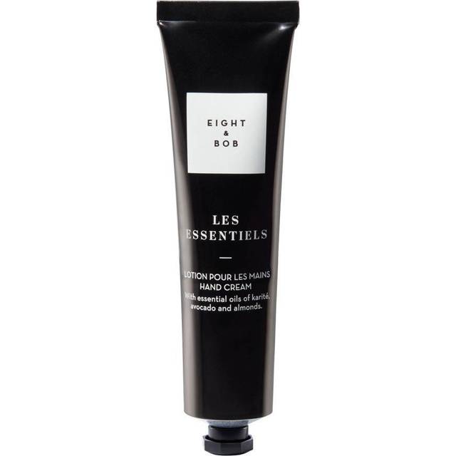 Eight & Bob Kropspleje Les Essentiels Hand Cream 40ml