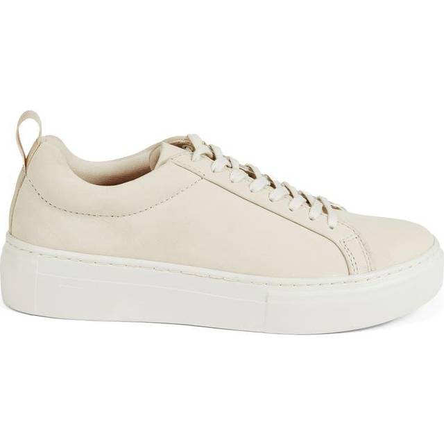 Vagabond - Sneakers Zoe Platform - Vit