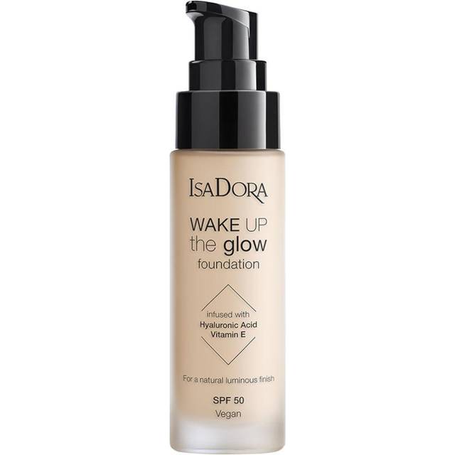 Wake Up The Glow Foundation 1N
