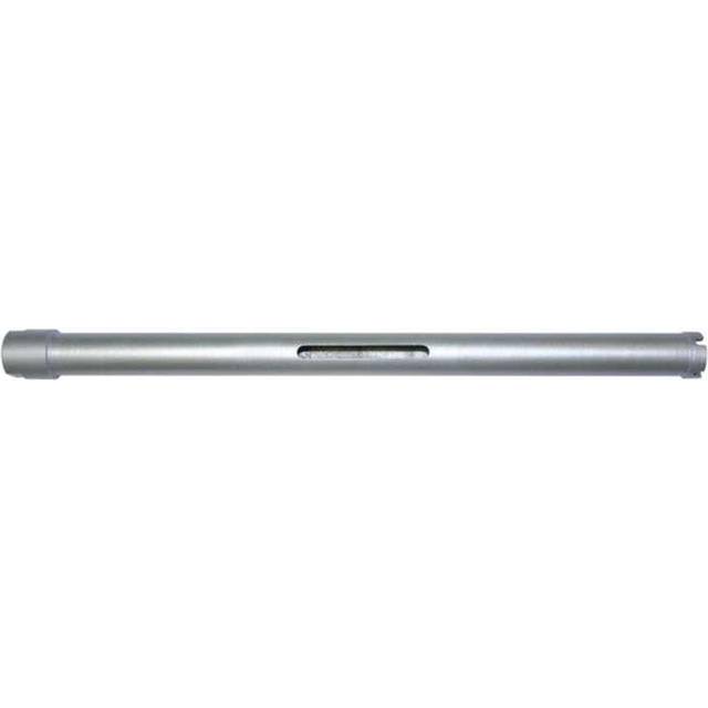 Mexco Premium Slotted Dry Extra Long Diamond Core Drill Bit 22 x 400mm
