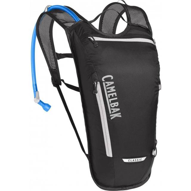 Classic Light Hydration Pack - Black, Black - One Size