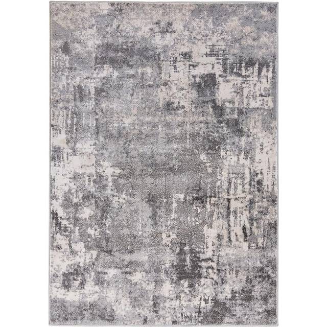 Wonderlust Rug - Wonderlust Grey