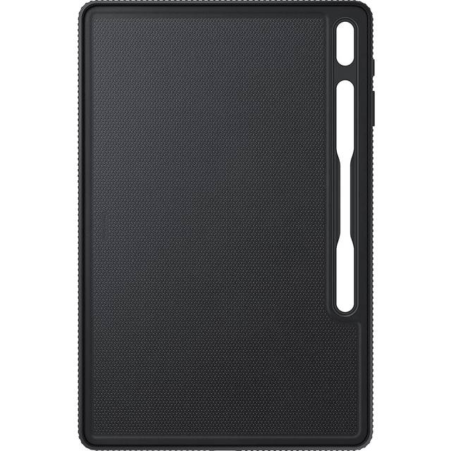Samsung Galaxy Official Tab S8+, S7+, S7 FE Note View Cover White
